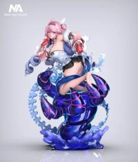 予約 New Age Studio 1/6 Wuthering Waves Denia スタチュー DX6103142H