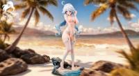 予約 JiMeng Studio Furina フリーナ 1/6 & 1/4 タチュー DX14569874K