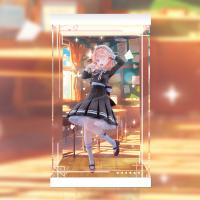 予約 蓮ノ空女学院スクールアイドルクラブ 乙宗 梢&日野下 花帆 フォーチュンムービーVer. 専用 展示ケース ZSH3865818T