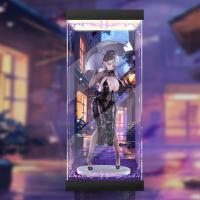 予約 SIKI ANIM 未亡人 キリエ1/7 専用 展示ケース ZSH7271361Z
