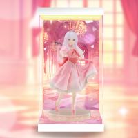 予約 TAiTO魔女の旅々　Coreful フィギュア　イレイナ〜仮面ドレスver.〜 専用 展示ケース ZSH1782113B