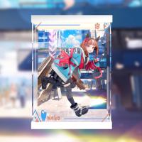 予約 GSCウマ娘 プリティーダービー トランセンド1/7 専用 展示ケース ZSH5474671D