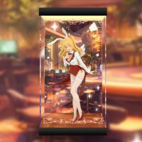 予約 2.5次元の誘惑 GLITTER&GLAMOURS リリエル Bunny Style 専用 展示ケース ZSH4545936E