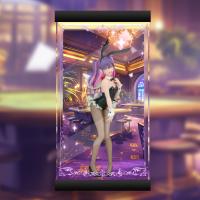 予約 2.5次元の誘惑 GLITTER&GLAMOURS ミリエラ Bunny Style 専用 展示ケース ZSH1717286F