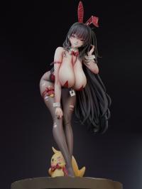 予約 Kiki Studio たいほう Taihō 大鳳 1/6 スタチュー DX656156Q