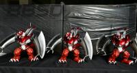 AN & BBSD Studio Megalo Growmon スタチュー DX4478233Q