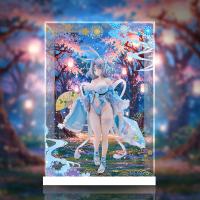 予約 B-style 閃乱カグラ 雪泉 和風バニーVer.1/4 専用 展示ケース ZSH8937207N