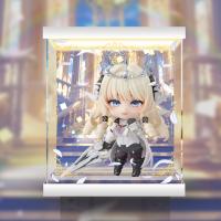 予約 GSC勝利の女神：NIKKE ねんどろいど クラウン 専用 展示ケース ZSH6221041U