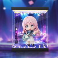 予約 GSCねんどろいど BanG Dream! It's MyGO!!!!! 千早 愛音 専用 展示ケース ZSH4344051V