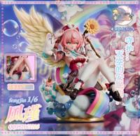 予約 Rumeng Studio Honkai: Star Rail Hyacine 1/6 スタチュー DX0215635