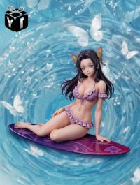 予約 YI Studio 1/6 Swimsuit Kochou Kanaeスタチュー DX71032506N