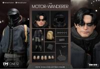 予約 Remad Custom Studio 1/12 Motorcycle Wanderer   アクションフィギュア RM-013