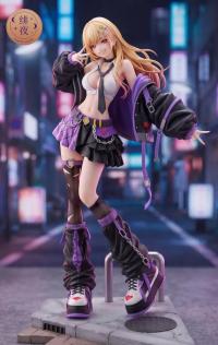 予約 Scarlet Studio 1/6   Marin スタチュー DX20214586S