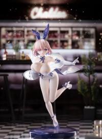 予約 Fix Cast Studio 1/7 Fate/Grand Order Bunny Mash Kyrielight スタチュー DX544852203U