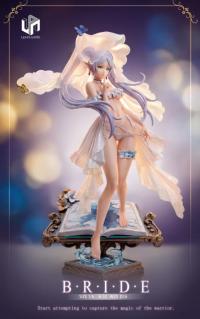 予約 Leave Anite Studio 1/6 Frieren  スタチュー DX298741456V
