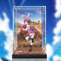 予約 SAO オルタナティブ ガンゲイル・オンラインII レン バニーガールVer.1/7 専用 展示ケース ZSH9949155I