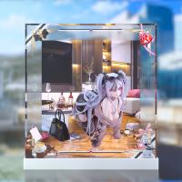 予約 Alter アズールレーン エルベ 清らかのヴアレンチンズタ-クVer.1/7 専用 展示ケース ZSH6124583V