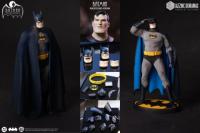 予約 Jazzinc Dioramas Studio  バットマン 1/6 アクションフィギュア BRRealistic body ver