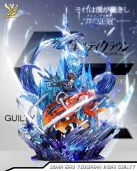 予約 Imagination Studio  ZuiEWangGuan スタチュー   DX78903S