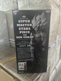 SMSP 孫悟空 A賞 アミューズメント一番くじ 01 中古品