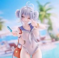 BC Studio  Swimsuit Jade 1/7  WF2024 スタチュー DX17361988OI