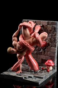 予約 BDSM Studio - Laios Touden Delicious in Dungeon  スタチュー DX6646344D