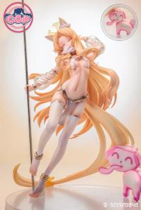 予約 COP Studio Blue Archive Yurizono Seia 百合園セイア 1/6 スタチュー DX14800354G