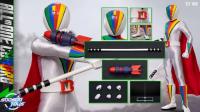 予約 Soosootoys 1/6  All-in-one Cyborg アクションフィギュア SST-100D