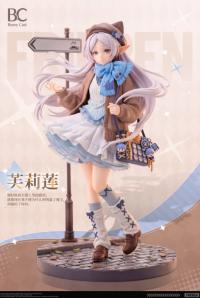 予約  Bunny Cast Studio 1/6 Frieren  スタチュー DX4164796001H
