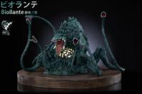 予約 HARD SHELL/Hardcore Studio - Biollante スタチュー DX41258003J