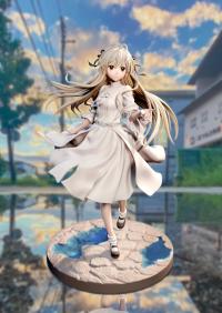予約 Blink Studio  Ksgn Sora 1/6 スタチュー DX64836H