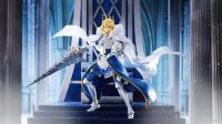 eStream Fate/Grand Order -神聖円卓領域キャメロット- 獅子王 1/7 フィギュア SB58587K