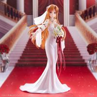 Design COCO  ONE SLASH  ソードアート・オンライン アスナ ウェディング Ver.   1/7 フィギュア SB5826J