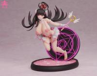予約 Tentacle Studio Tsukatsuki Rio 調月リオ 1/6 スタチュー DX8601592P