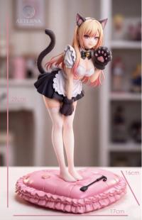 予約 Aeterna Studio 1/6 Marin スタチュー DX45200158T