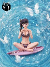 予約 YI Studio 1/6 Tsuyuri Kanawo スタチュー DX4414560032Z
