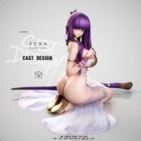 予約 Cast Design Studio 1/4 Fern  スタチュー DX6320146A