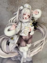 予約 Miao Wu Studio 1/6 Blanc Goddess of Victory: Nikke スタチュー DX77562036B