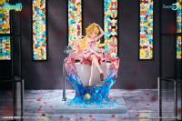 予約 Solarain Toys 物語シリーズ 忍野忍 1/7 フィギュア SB66897  通常版