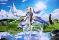 予約 MAM BO Studio  Saber  スタチュー DX621101450G