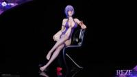 予約 Sakurakari Creation  Studio 1/6  Reze  スタチュー DX012358462H