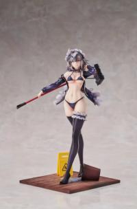予約 Fix Cast Studio 1/7  Maid Black Alter  スタチュー DX0112302369I