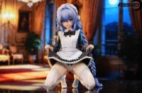 予約 Absurd Studio 1/4 Mushoku Tensei: Jobless Reincarnation‌ Roxy スタチュー DX56320369K