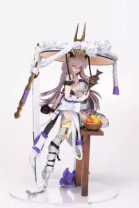 予約 龙精石 Dragon Stone Studio    Goddess of Victory: Nikke Scarlet 1/7  スタチュー DX71372B