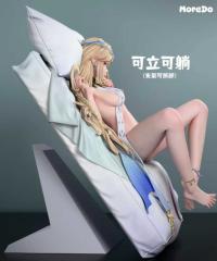 予約 MoreDo Studio Cartethyia スタチュー DX03216952Q