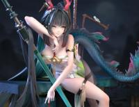 予約 迷因/Mi Yin Studio  Zhuang Fangyi 庄方宜 1/6 スタチュー DX02644593T