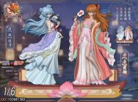 予約 枫葉/Fengye  Studio ASK & LBL 1/6 スタチュー DX23646156U