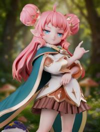 予約 Qian Ben Ying Gong Zao Studio - Krithia Roco Kingdom スタチュー DX74560236V