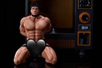 予約 BDSM Studio WTQH Vending Machine Scene  1/6 スタチュー DX088793S