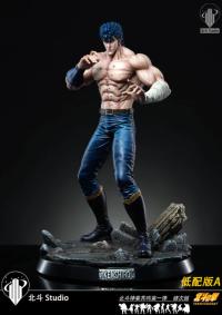 Fist of the North Star Hokuto Studio Kenshiro スタチュー DX641002598Y